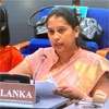 Sri Lanka reaffirms commitment to chemical weapons convention