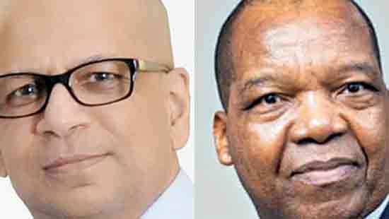 MTI strategises industrial development for Zimbabwe’s Sovereign Fund
