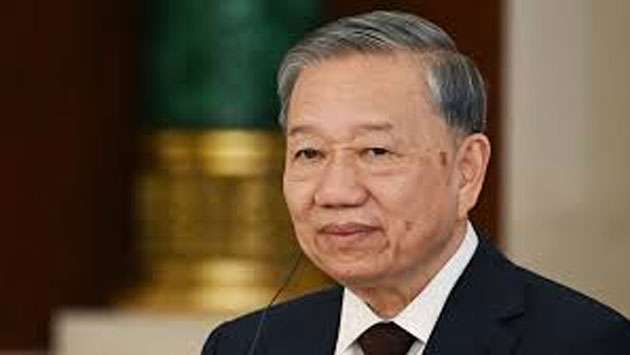 Vietnamese President to address Sri Lankan Parliament on May 8