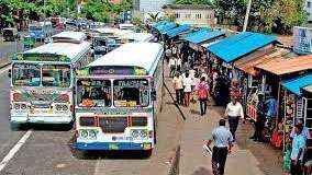 Nearly 7,000 buses added to transportation fleet today