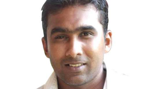 Certain people controlling economy should stand down: Mahela