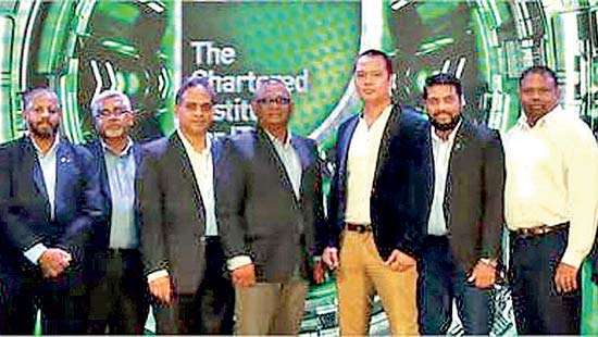 AI and Data Analytics Summit 2025 ignites SL’s digital future
