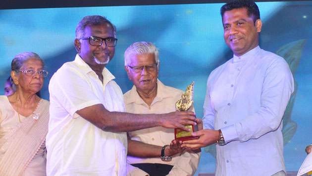 Godage National Literary awards