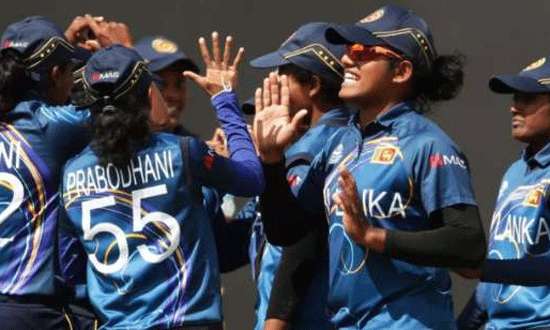 Asian Games 2023: Sri Lankan Women reach final