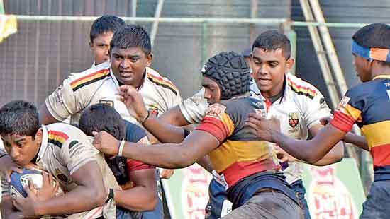 13-man Trinity down Thurstan 38-8