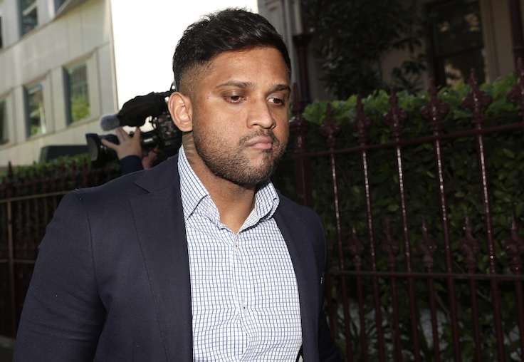 Sri Lankan pleads guilty to fraud after using stolen money to lure Int’l cricketers to Australia