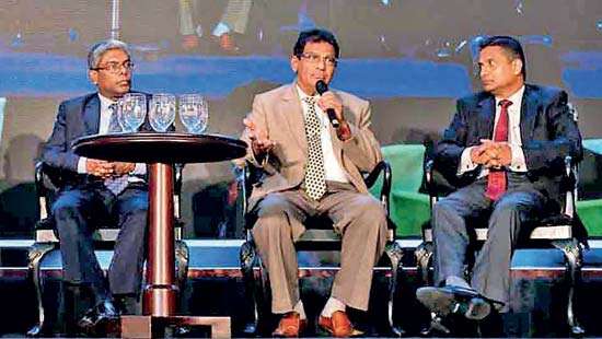 Manufacturers unveil national call to produce medicine in Sri Lanka as strategic priority