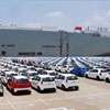 Daily vehicle import bill drops below USD 4Mn
