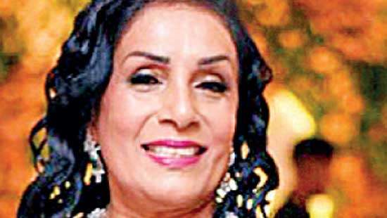 Celebrating 75 Years of Prithi Fernando: Colombo’s Queen of Good Times