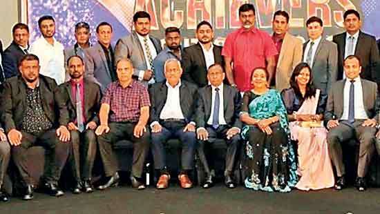 Polycrome marks 45 years of service