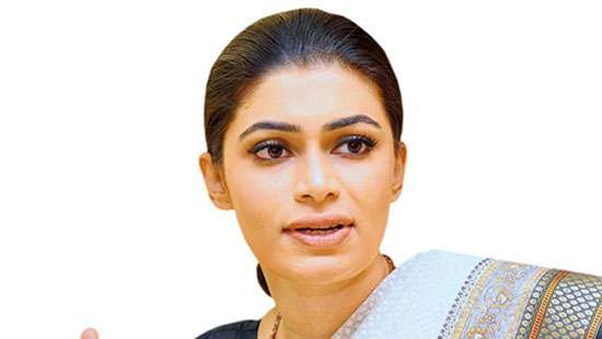 JVP should have brought NCM against Prez, not govt.: Hirunika
