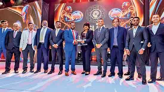 First Capital secures Silver at SLIM Brand Excellence 2025