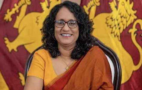 Prime Minister departs for China