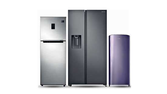 Samsung refrigerators: It’s more than a fridge