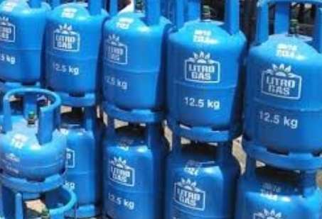 LITRO increases LP gas prices