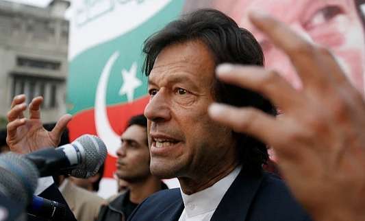 Pakistan ex-PM Imran Khan’s family doctor denied from meeting him, says sister