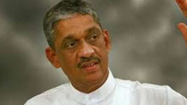 Opposition politicians coming together to save themselves: SF