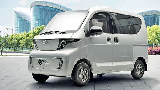 GV Auto strengthens Sri Lanka’s EV landscape with global brands
