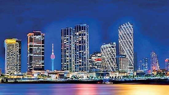 Sri Lanka Economic Summit 2025 to kick off next week