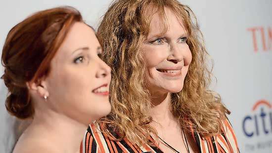 New documentary ’Allen v. Farrow’ paints disturbing picture of Woody Allen