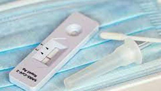 Orders placed to import RAT kits: Health Ministry responds to claims