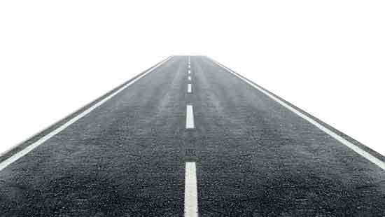 RDA leaves  9,000 km  of national roads  off balance sheet