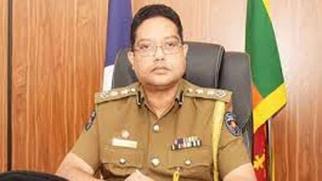 Easter Sunday attacks: Writ against Nilantha Jayawardhane fixed for support