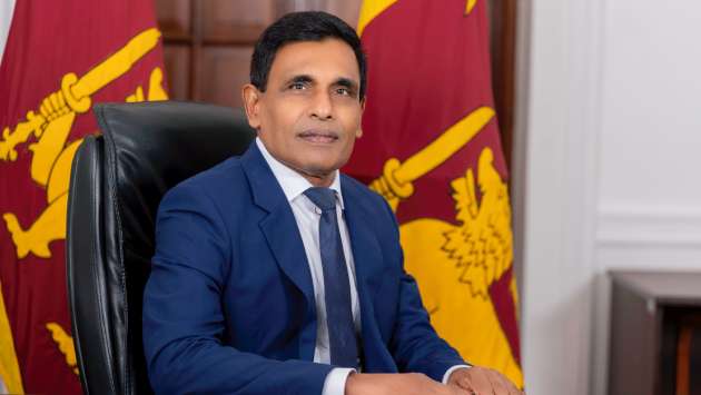 Security situation stable, rejects claims of threats to MPs: Minister Wijepala