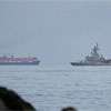 Pakistan steps in as US-Iran war widens and Hormuz shipping stalls