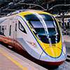 New electric train project for Colombo suburbs to begin next year