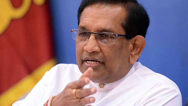 Ranil and Sajith should unite: Rajitha