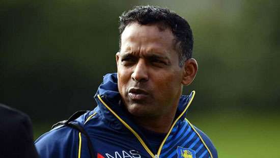 Thilan Samaraweera to assist Black Caps in Sri Lanka