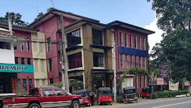 Opposition Leader of Yatinuwara PS, family found dead