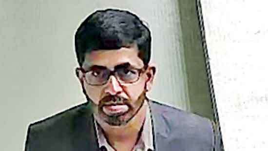 CCD hunts suspect in multi-million fraud