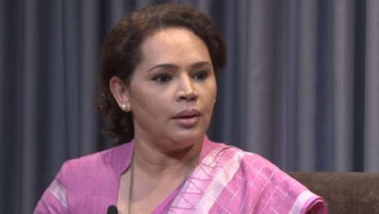 SL economy may have improved if Packer was allowed: Diana