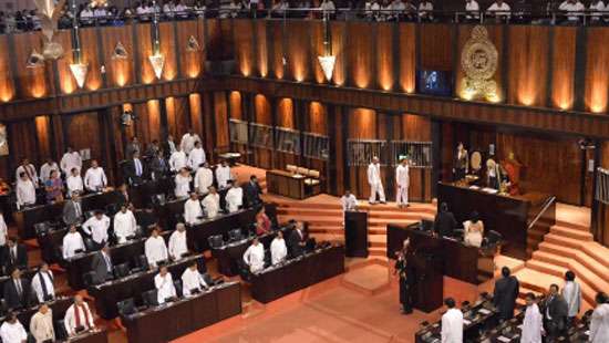 Parliament approves Economic Transformation Bill