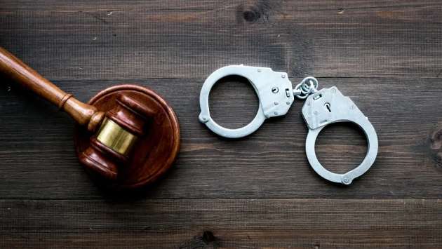 PC arrested over indecent conduct with schoolgirl behind Presidential Secretariat