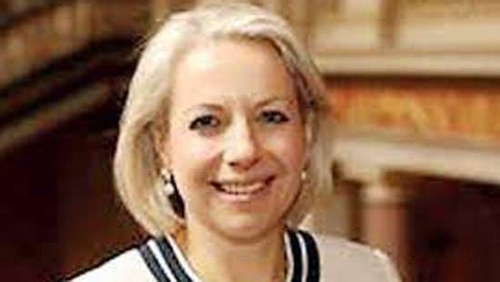 British High Commissioner calls on President