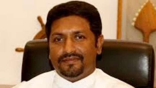 Ruwan in Kenya for Climate Summit
