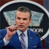 Iran war has cost US $37.5bn so far, Hegseth says, as Pentagon seeks billions more