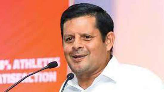 Julian Bolling summoned to CID