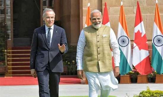 India–Canada CEPA will unlock complementarities for stronger economic partnership