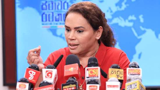 Sri Lanka can become leader in cannabis industry: Diana