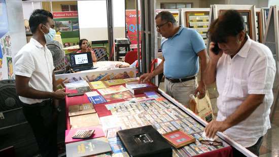 Philatelic Bureau launches stamp exhibition