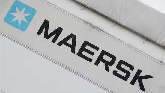 Maersk explores more ethanol use for green fuel to cut reliance on China, FT reports