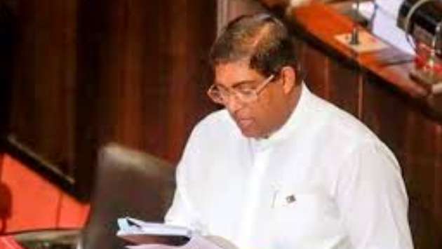 Ravi warns IMF reserve push could burden households