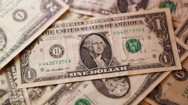 Dollar near 10‑month high on Middle East escalation concerns