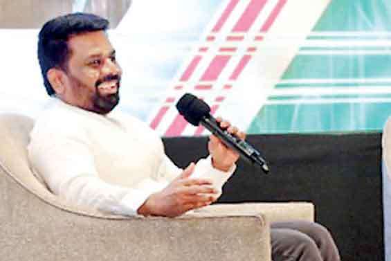 “Step up”: President tells private sector