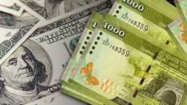 Sri Lankan Rupee slides further against USD