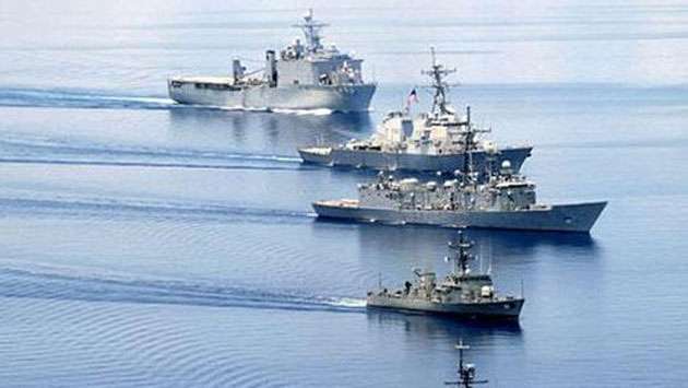 Sri Lanka Navy struggles to meet modern maritime standards